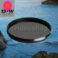 B+W polariza�n� filter K�semann   MRC 67mm